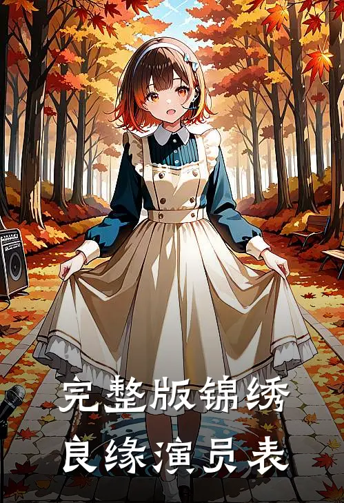 完整版锦绣良缘演员表