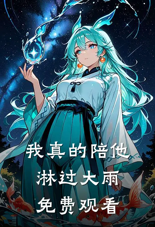 我真的陪他淋过大雨免费观看