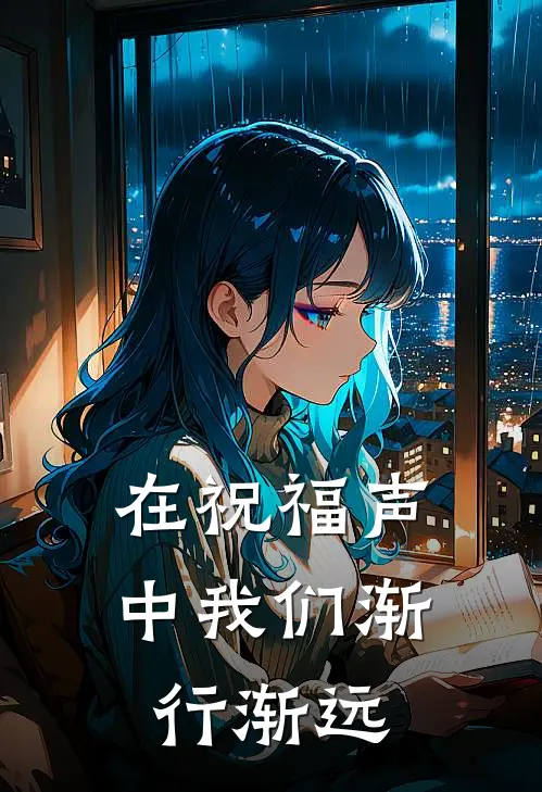 在祝福声中我们渐行渐远