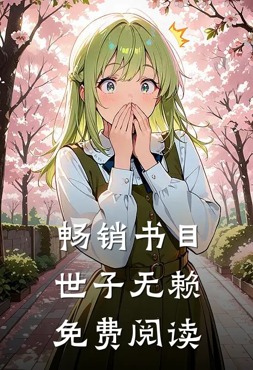 畅销书目世子无赖免费阅读