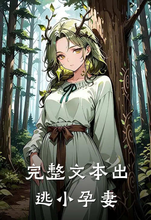完整文本出逃小孕妻