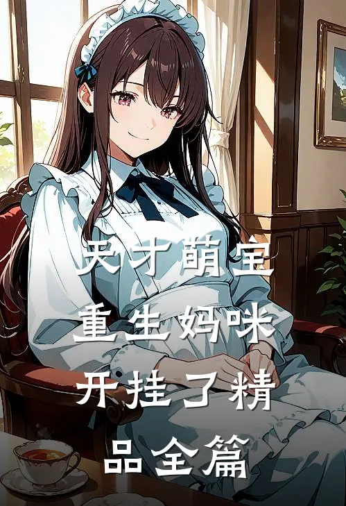 天才萌宝,重生妈咪开挂了精品全篇