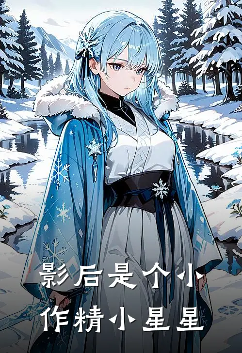 影后是个小作精 小星星
