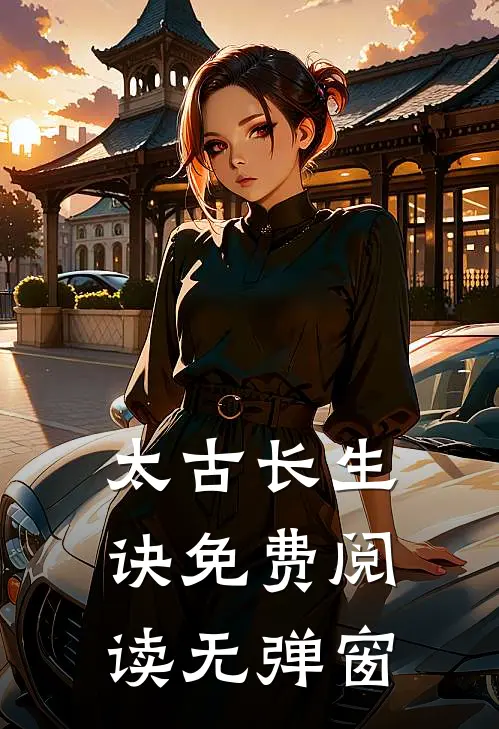 太古长生诀免费阅读无弹窗