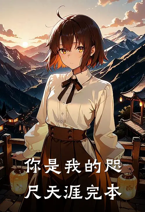 你是我的咫尺天涯完本