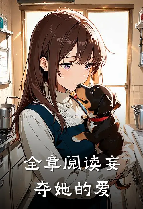 全章阅读妄夺她的爱