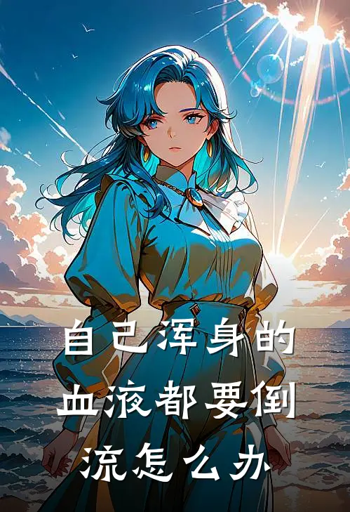 自己浑身的血液都要倒流怎么办