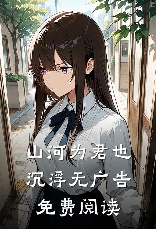 山河为君也沉浮无广告免费阅读