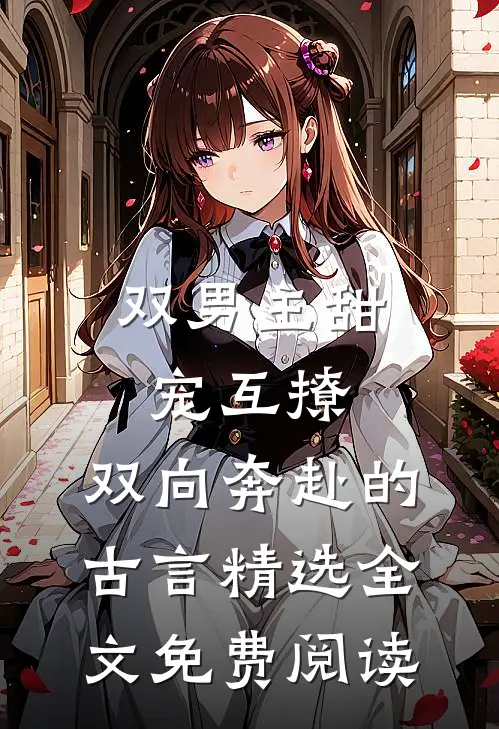 双男主甜宠互撩,双向奔赴的古言精选全文免费阅读