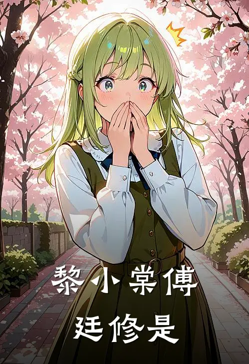 黎小棠傅廷修是