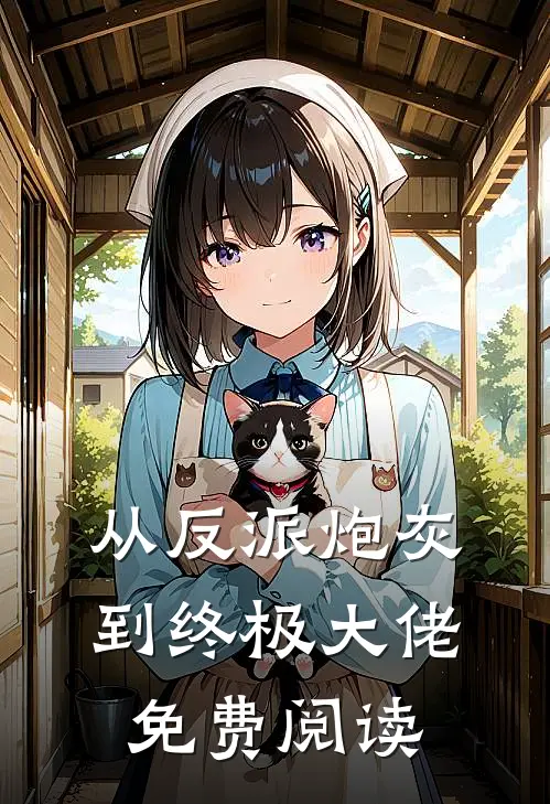 从反派炮灰到终极大佬免费阅读