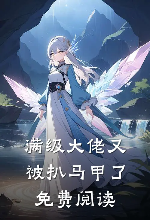 满级大佬又被扒马甲了免费阅读