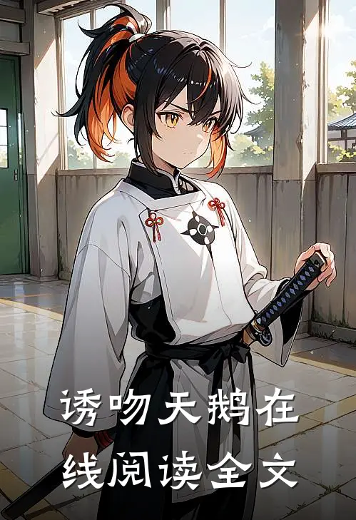 诱吻天鹅在线阅读全文