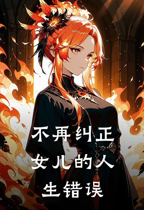 不再纠正女儿的人生错误