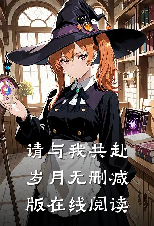 请与我共赴岁月无删减版在线阅读