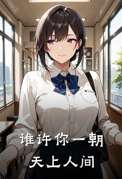 谁许你一朝天上人间
