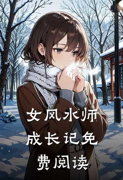 女风水师成长记免费阅读