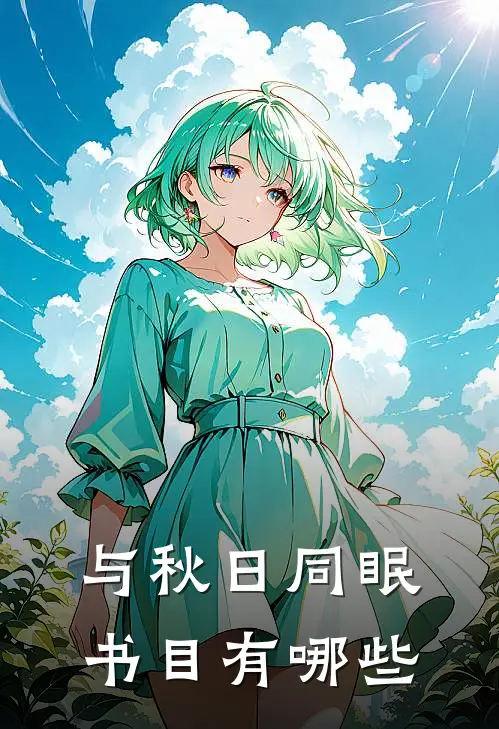 与秋日同眠书目有哪些