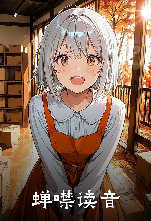 蝉噤读音