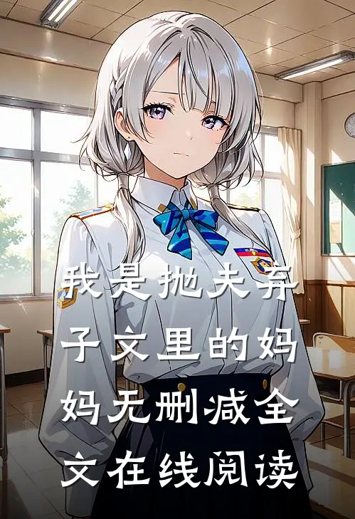 我是抛夫弃子文里的妈妈无删减全文在线阅读