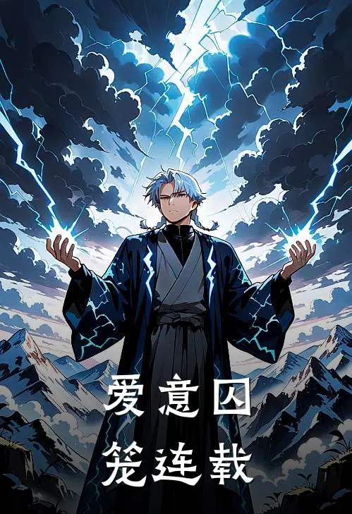 爱意囚笼连载