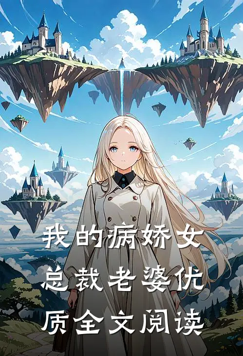 我的病娇女总裁老婆优质全文阅读