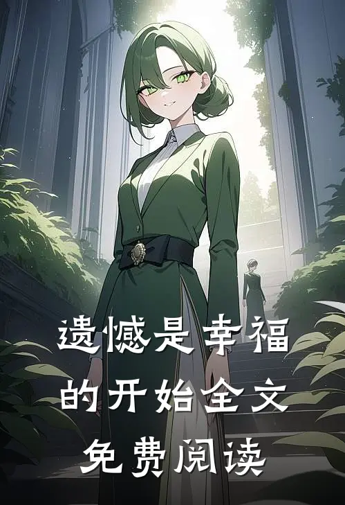 遗憾是幸福的开始全文免费阅读