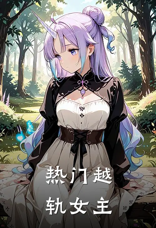 热门越轨女主