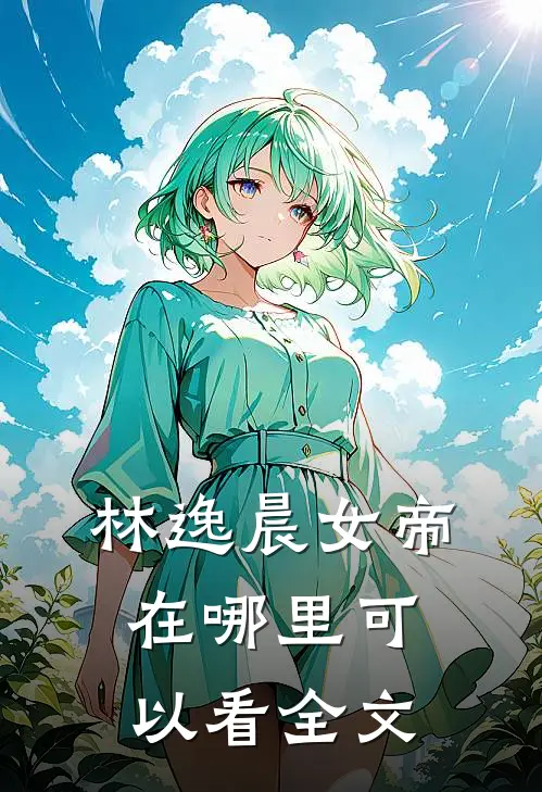 林逸晨女帝在哪里可以看全文