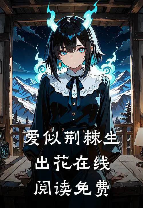 爱似荆棘生出花在线阅读免费