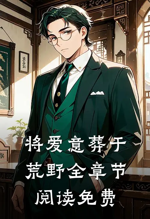 将爱意葬于荒野全章节阅读免费