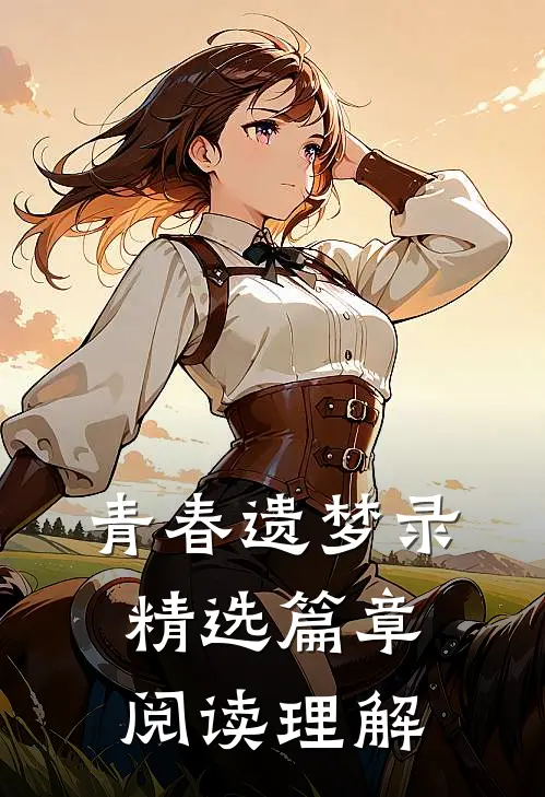 青春遗梦录精选篇章阅读理解