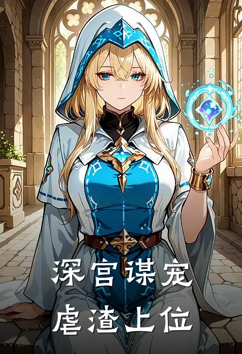 深宫谋宠虐渣上位