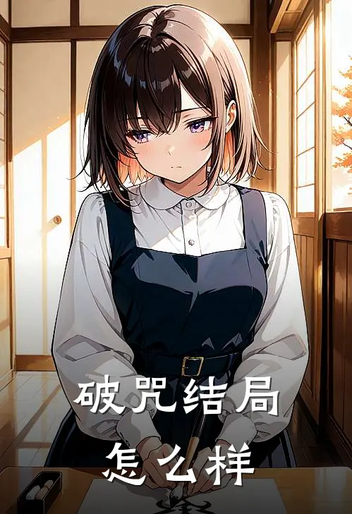 破咒结局怎么样
