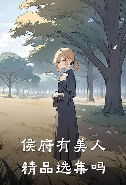 侯府有美人精品选集吗