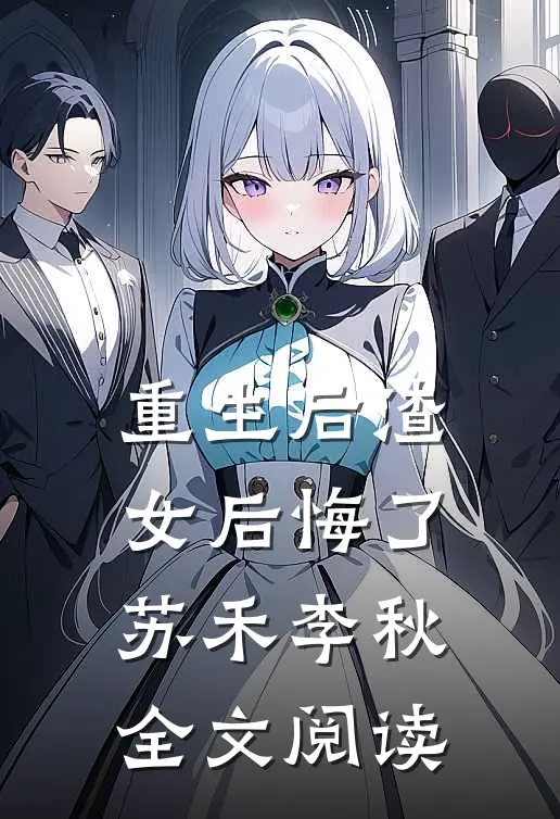 重生后渣女后悔了苏禾李秋全文阅读