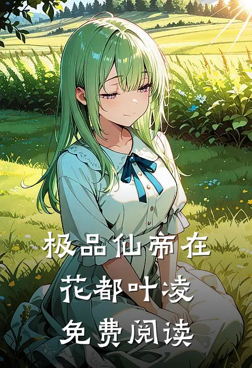 极品仙帝在花都叶凌免费阅读