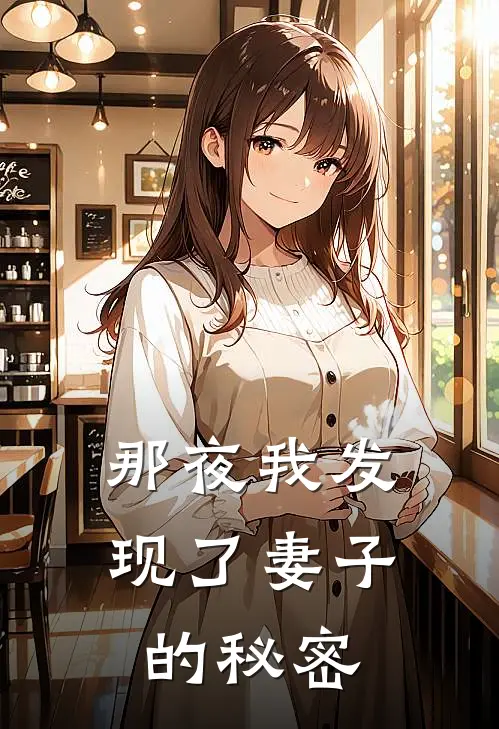 那夜我发现了妻子的秘密