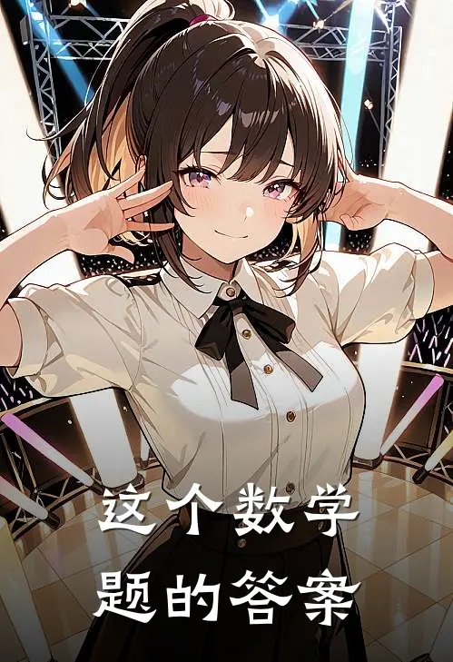 这个数学题的答案