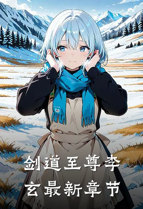 剑道至尊李玄最新章节