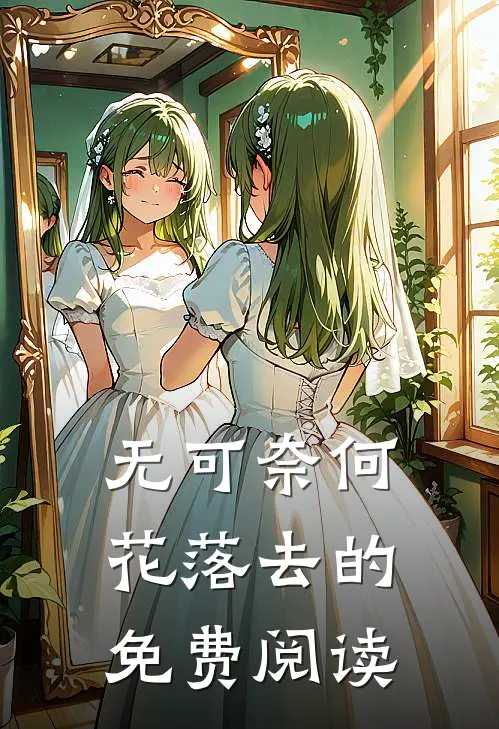 无可奈何花落去的免费阅读