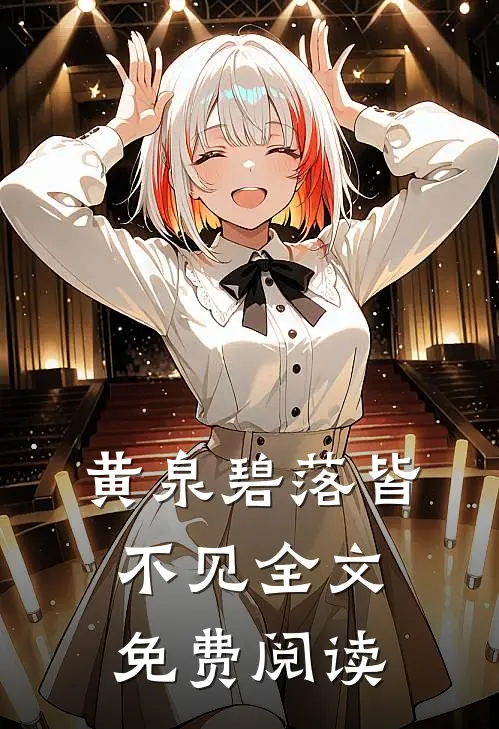 黄泉碧落皆不见全文免费阅读