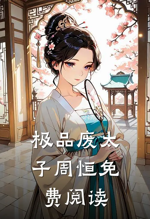 极品废太子周恒免费阅读