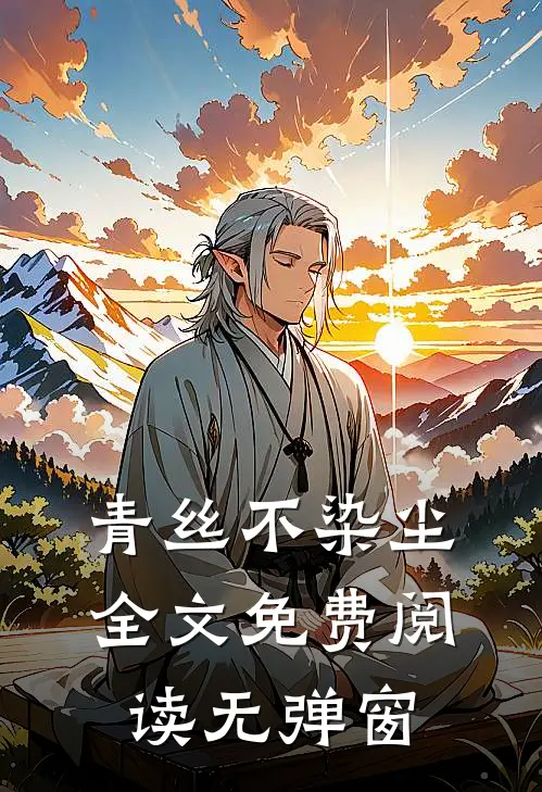 青丝不染尘全文免费阅读无弹窗