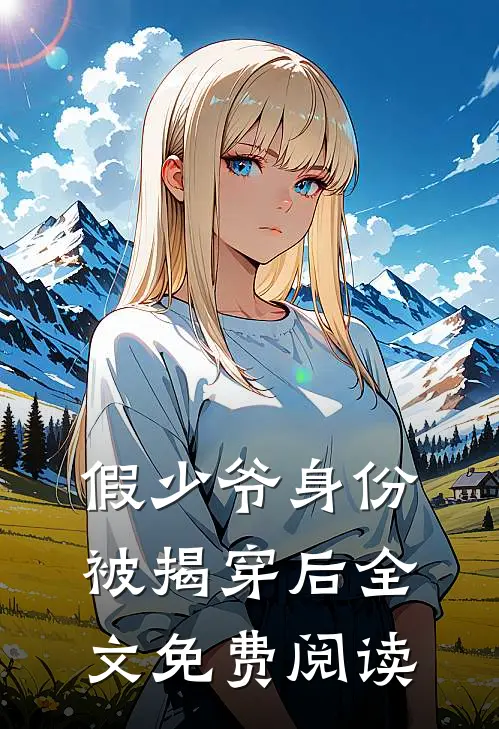 假少爷身份被揭穿后全文免费阅读