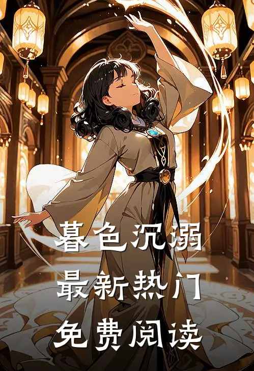 暮色沉溺最新热门免费阅读