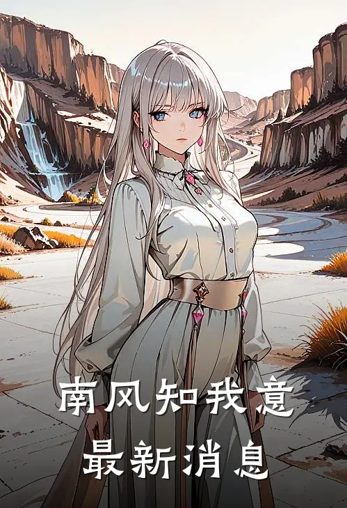 南风知我意最新消息