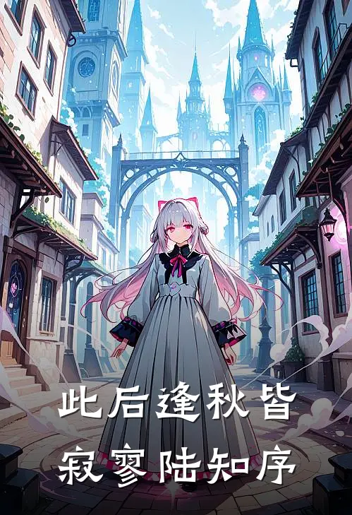 此后逢秋皆寂寥陆知序