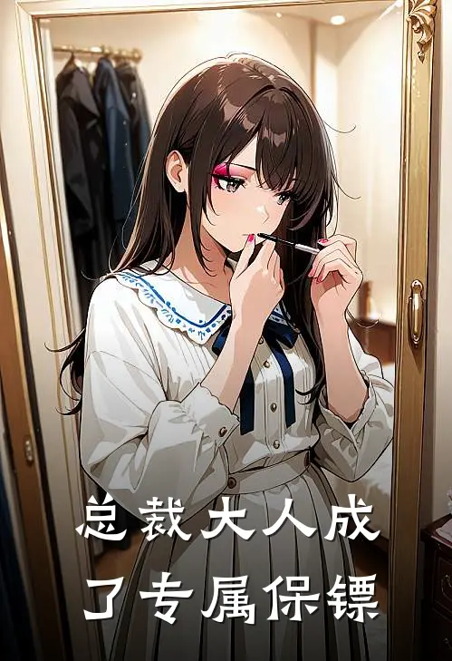 总裁大人成了专属保镖
