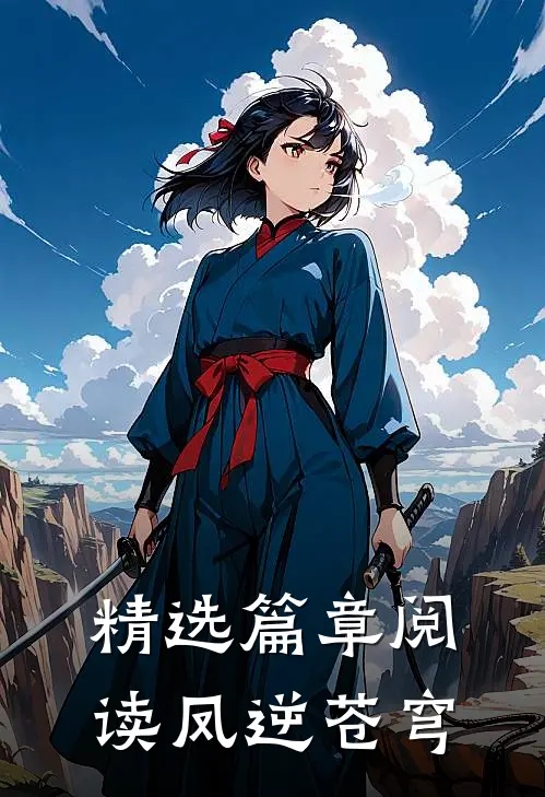 精选篇章阅读凤逆苍穹